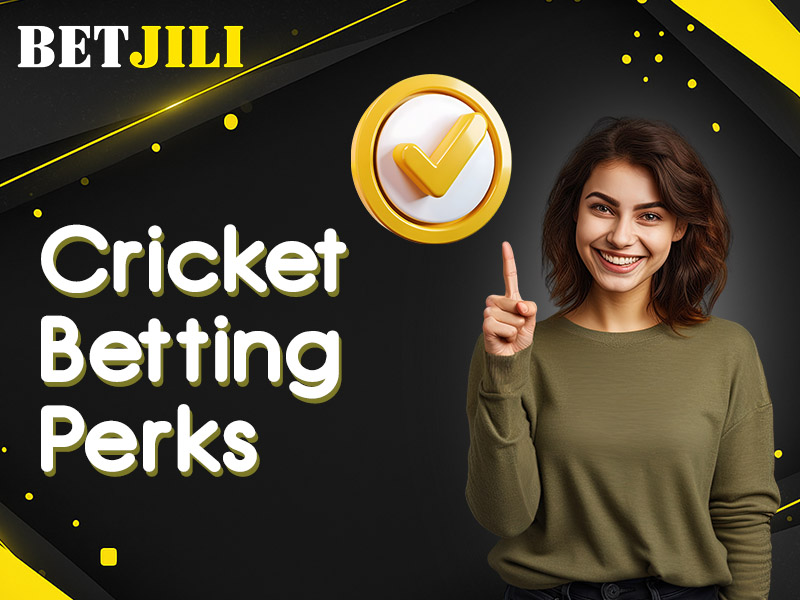 Cricket betting at Betjili