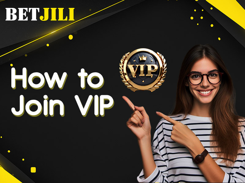 Joining the VIP programme steps