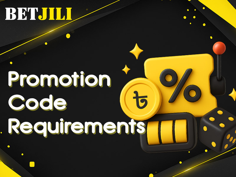 Key rules and conditions for claiming a bonus at Betjili