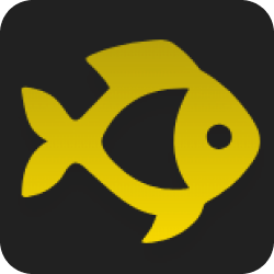 icon fish