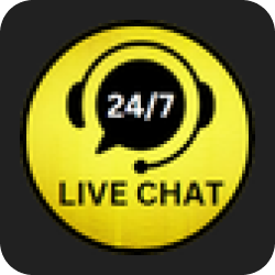 icon live chat