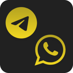 icon messengers